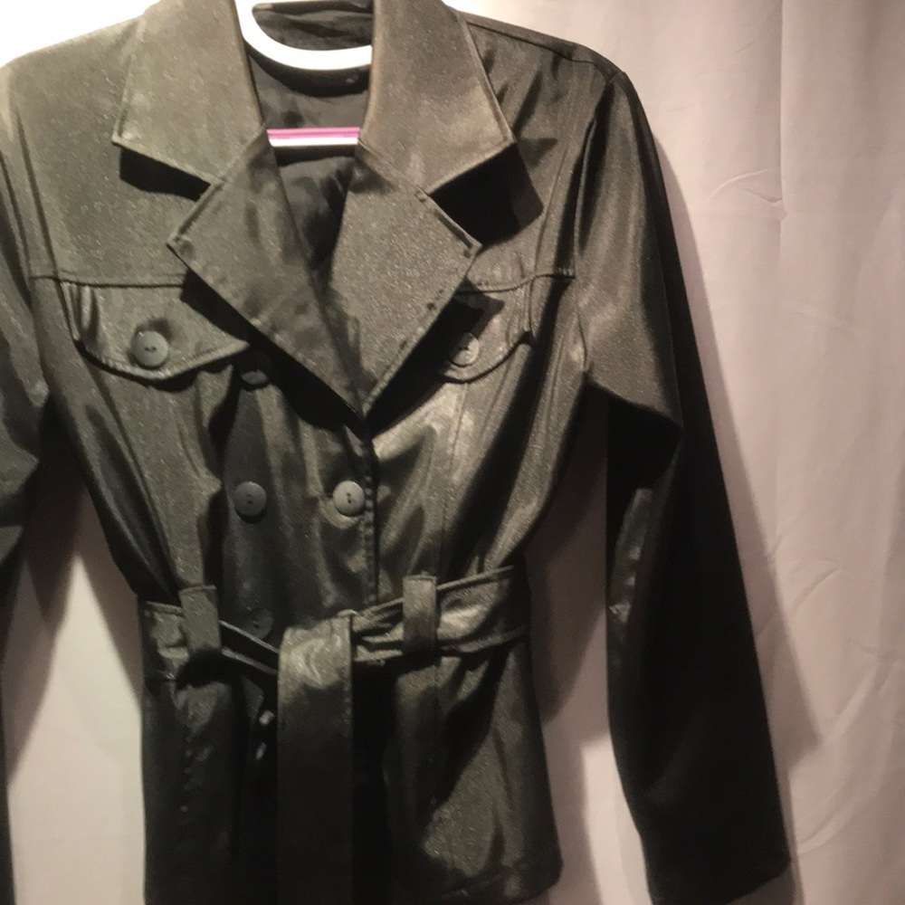Polyurethane jacket - Picture 3 of 3